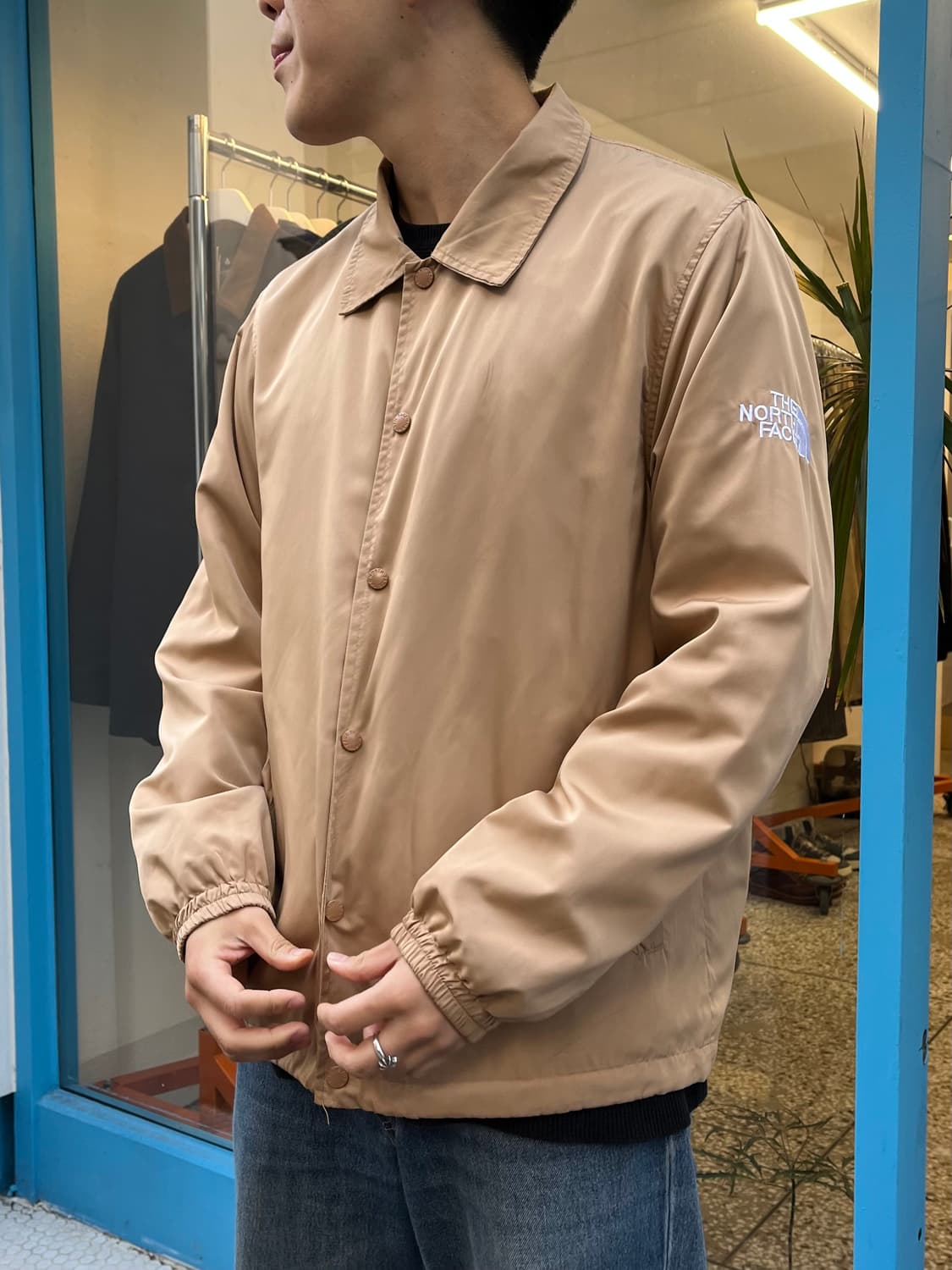 THE NORTH FACE PURPLE LABEL 상품이미지10