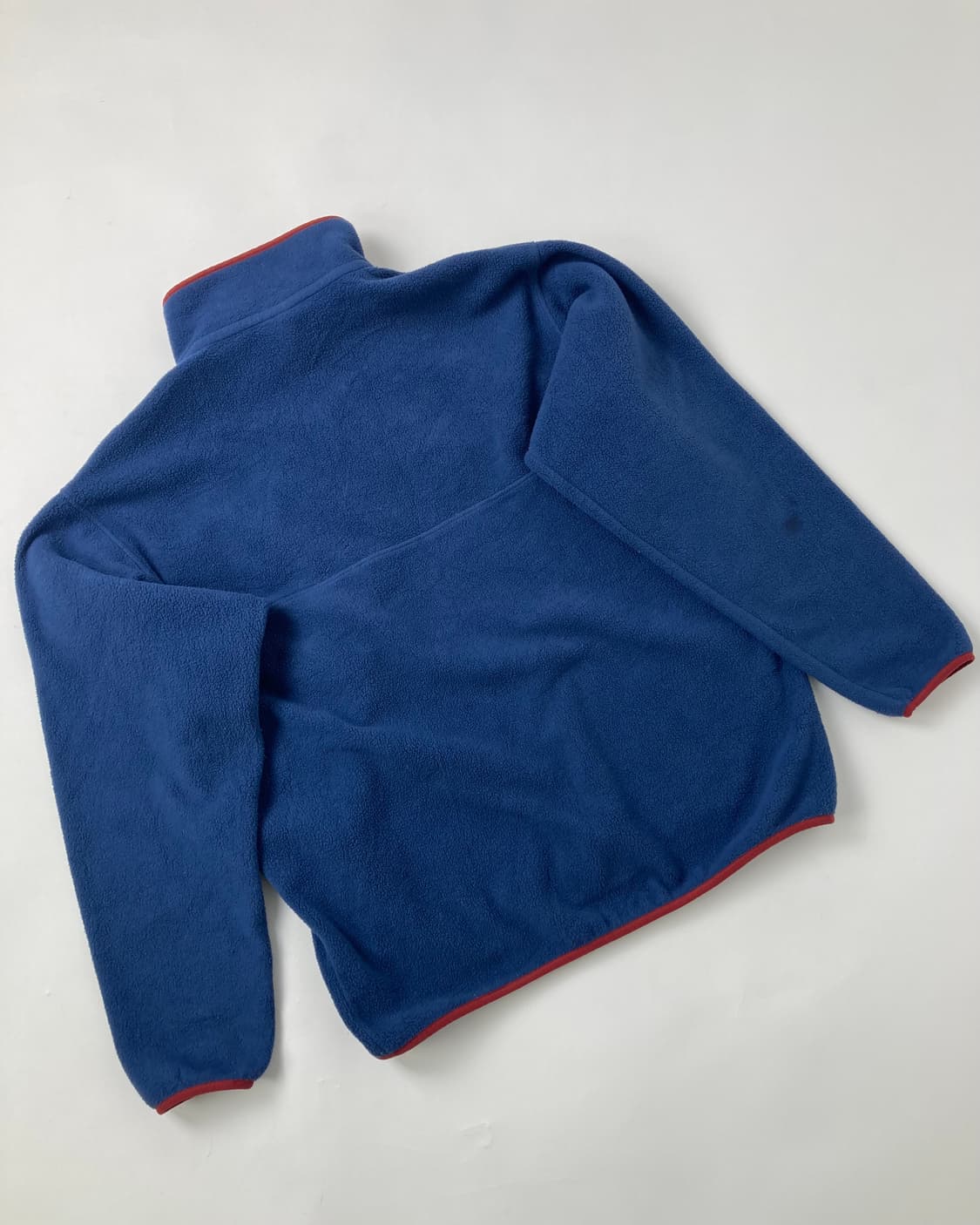 10s Patagonia Synchilla Snap-t Fleece 상품이미지2