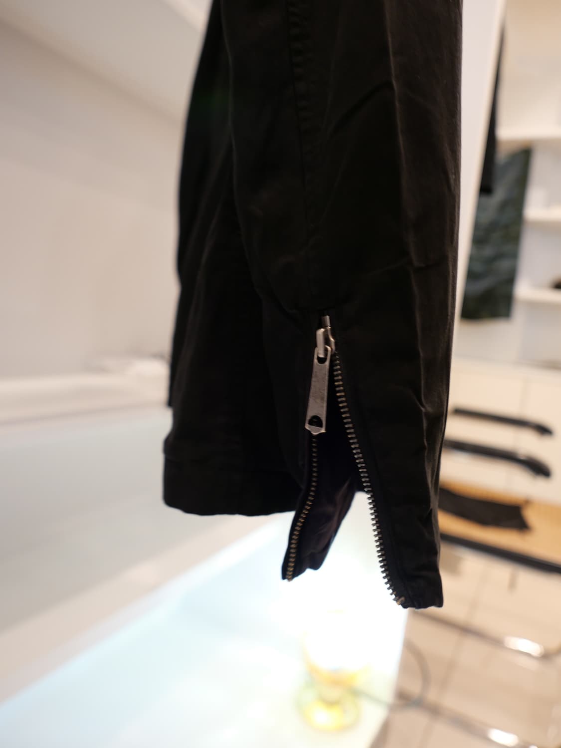 Diesel / casual utility jacket 상품이미지5