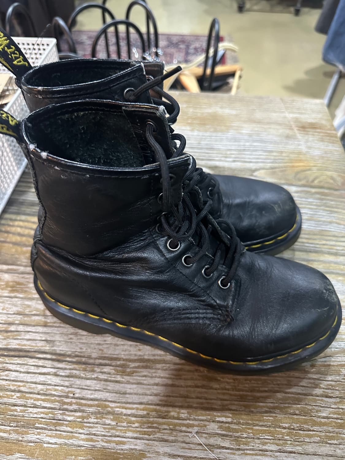 닥터마틴 워커 230 상품이미지3