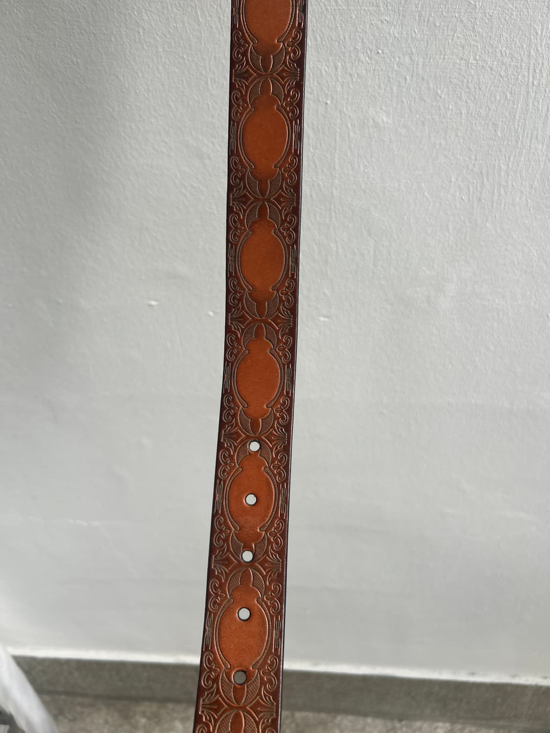 웨스턴 벨트  상품이미지5