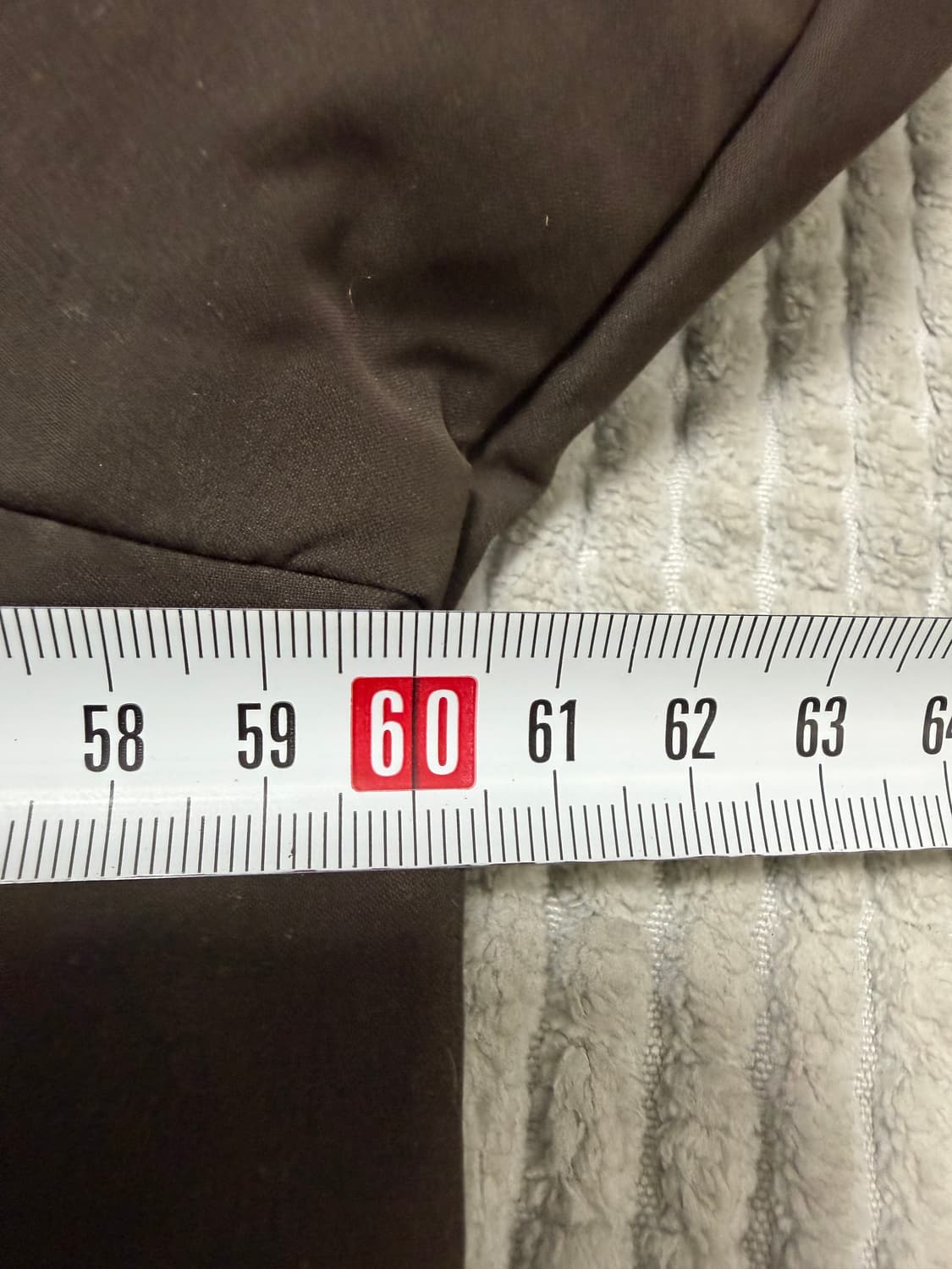 버버리 패딩 코트 상품이미지7