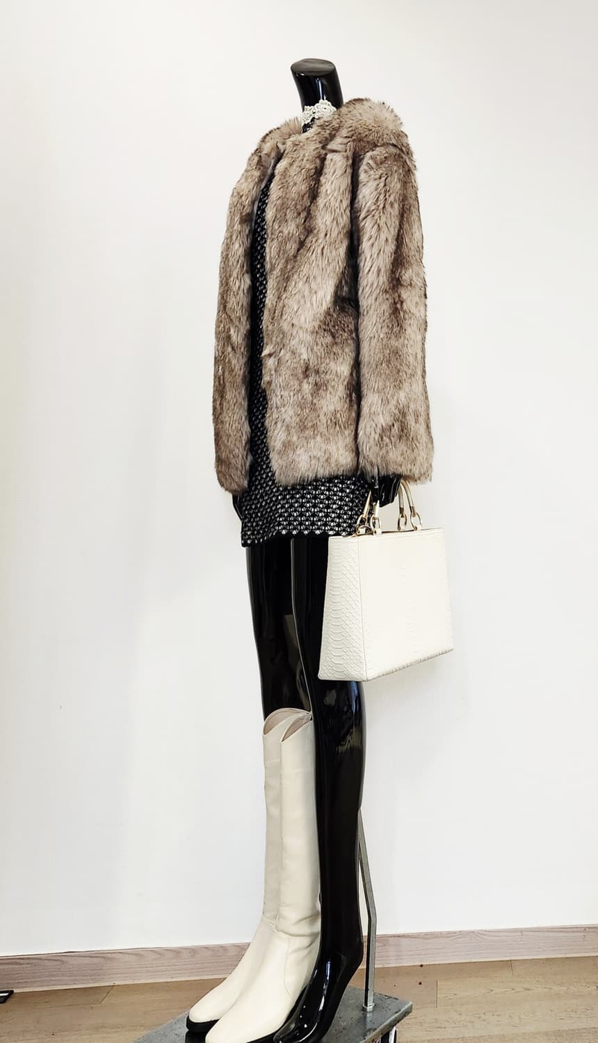 에코퍼 베이지  상품이미지8