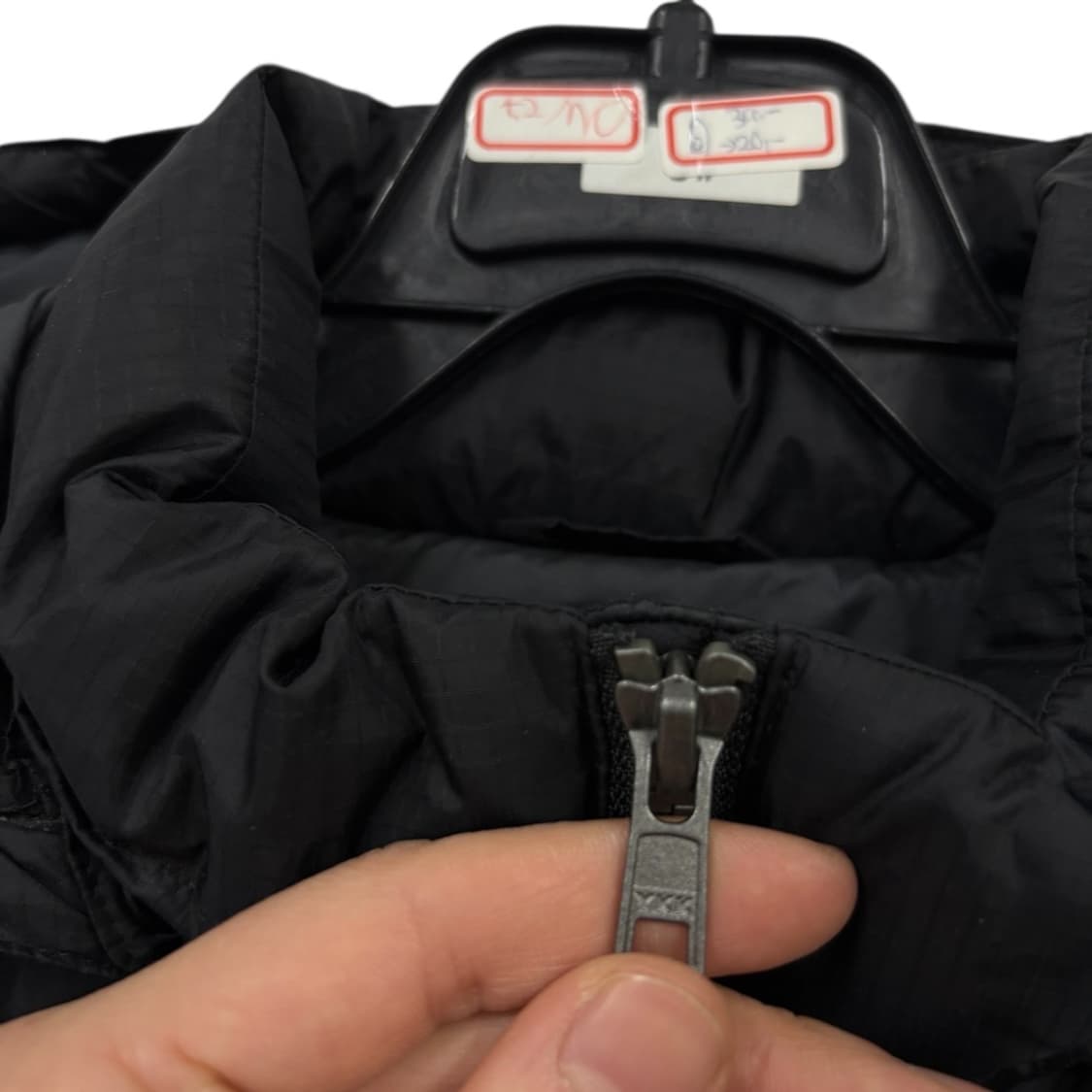 살로몬 곱창 우먼 다운패딩 상품이미지6