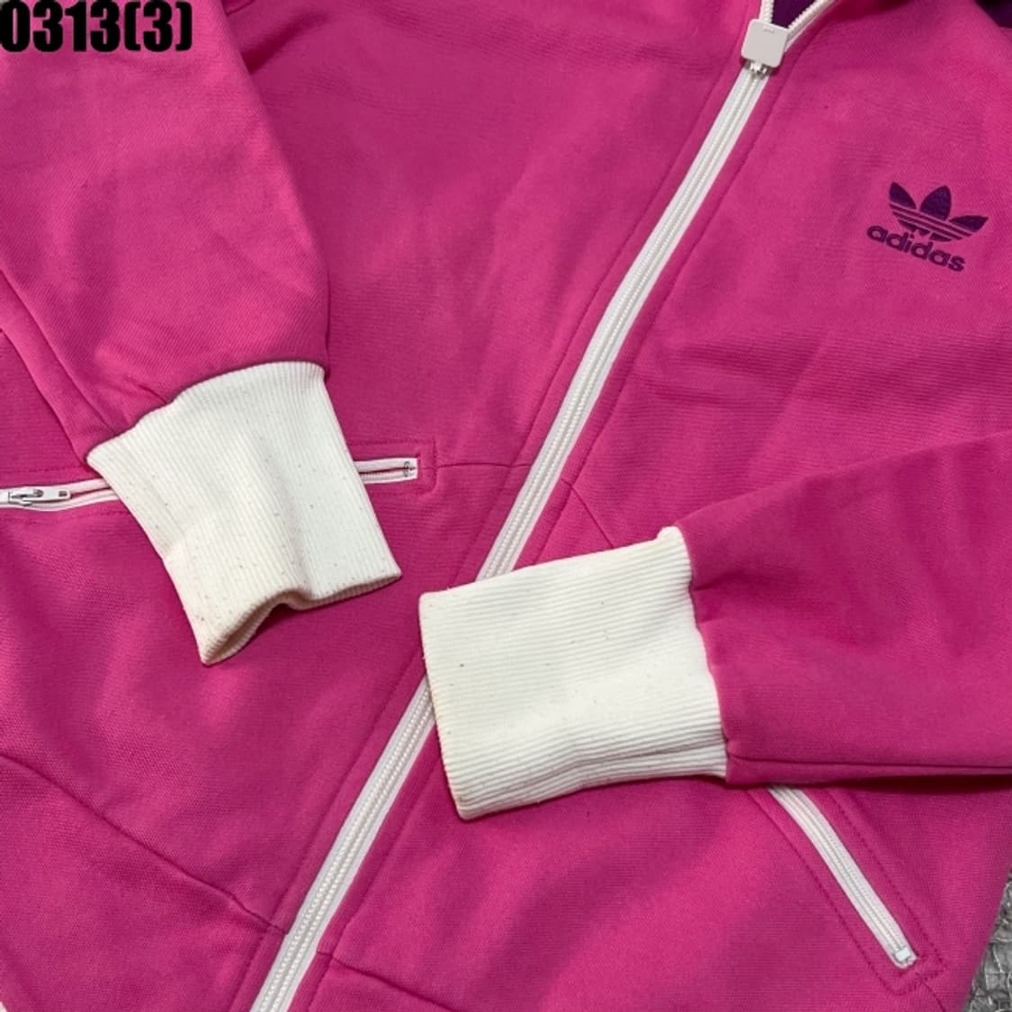 아디다스 트랙탑 져지 상품이미지4