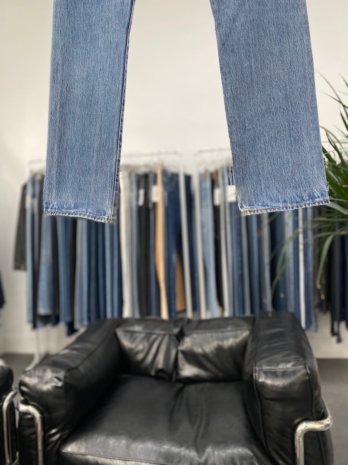 리바이스501 Straight Fit 00s 28사이즈 a5369 상품이미지7