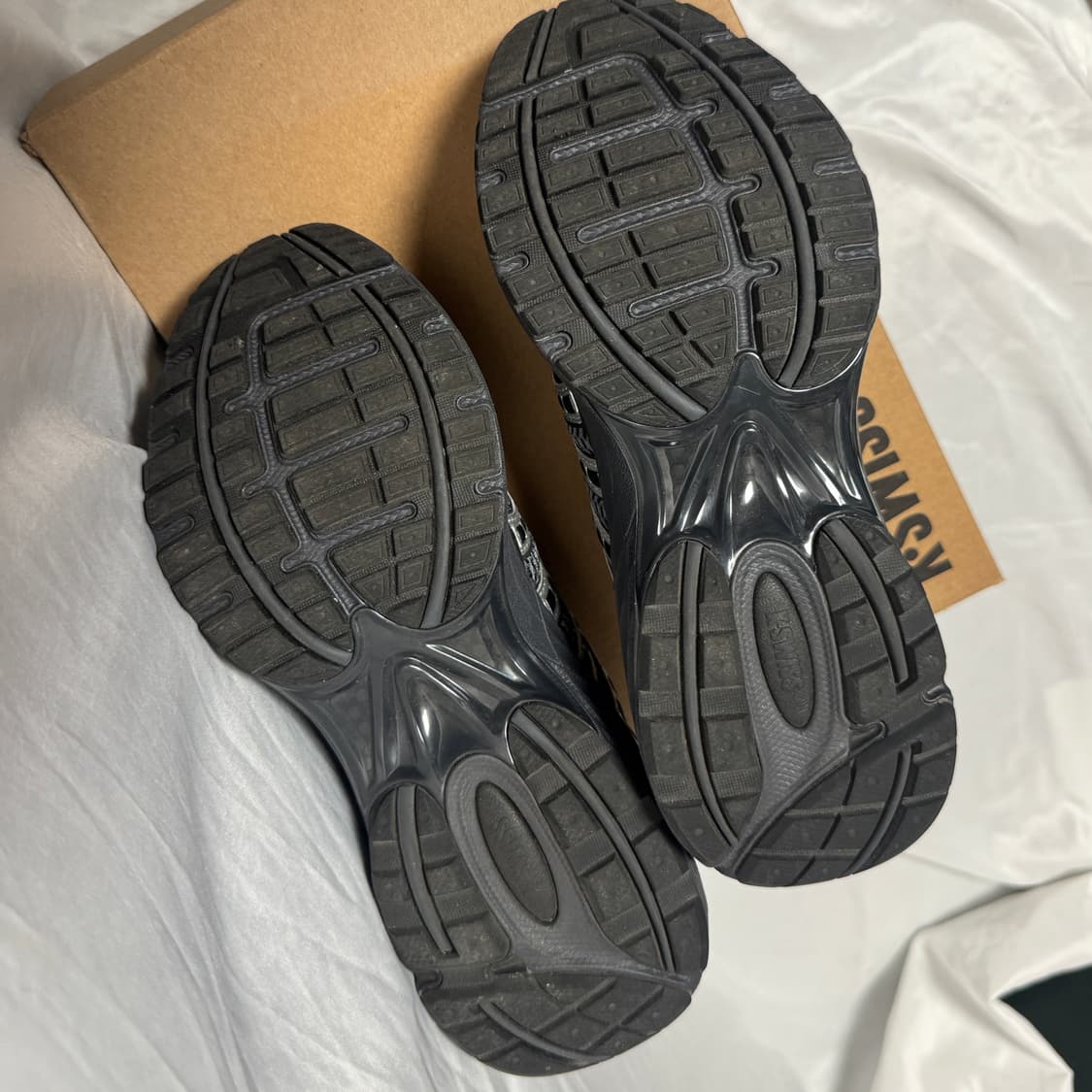 케이스위스 코네호 운동화 245 상품이미지7