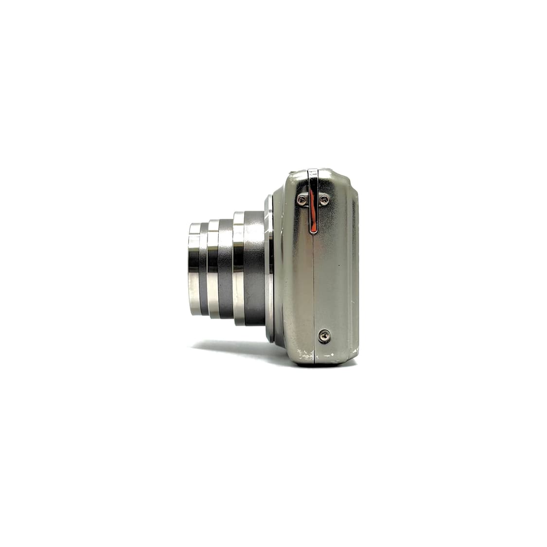 [아일릿픽!] 후지필름 Finepix F70exr 실버 디지털카메라 상품이미지10