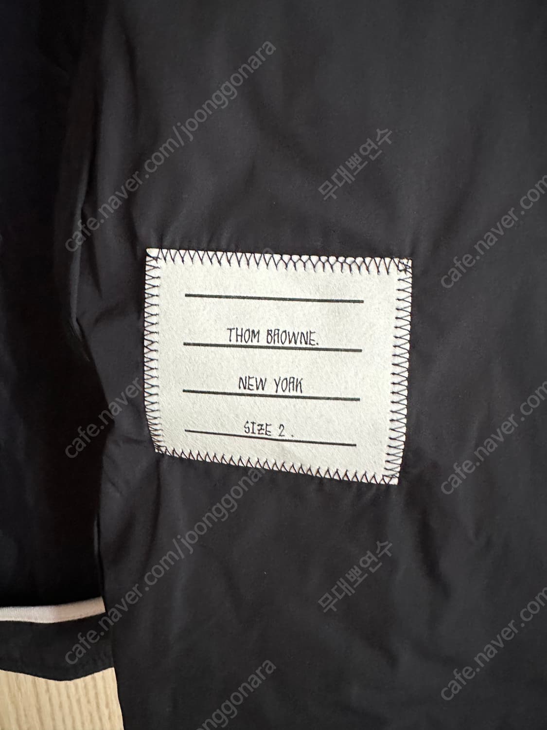 명품의류 상품이미지5