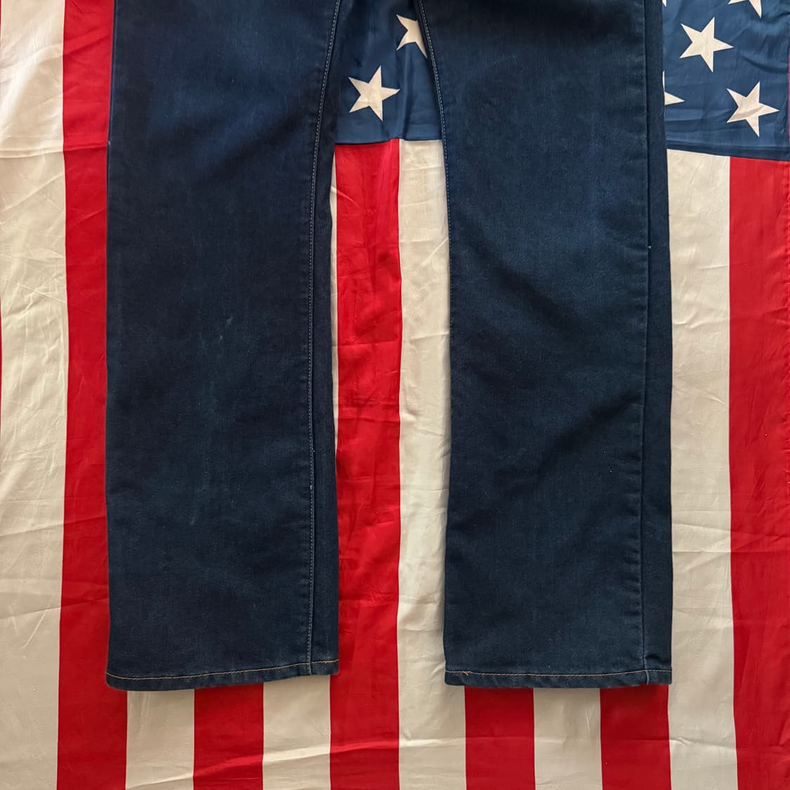 [36] Levi's 리바이스 517 데님 청바지 -12 상품이미지3