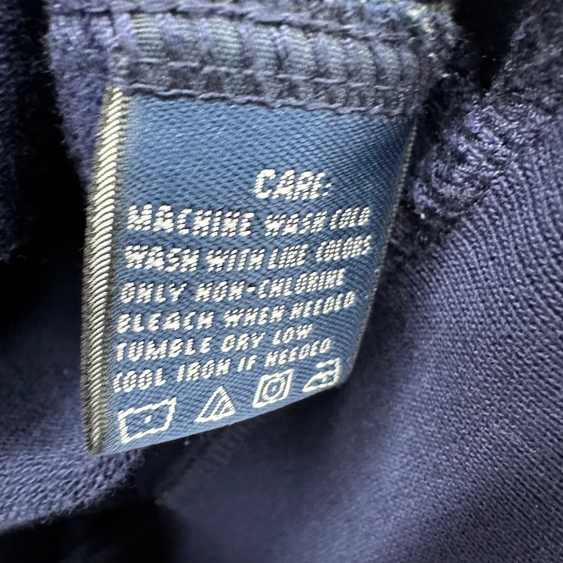 95 폴로 랄프로렌 골프 여자 반집업 맨투맨 상품이미지5