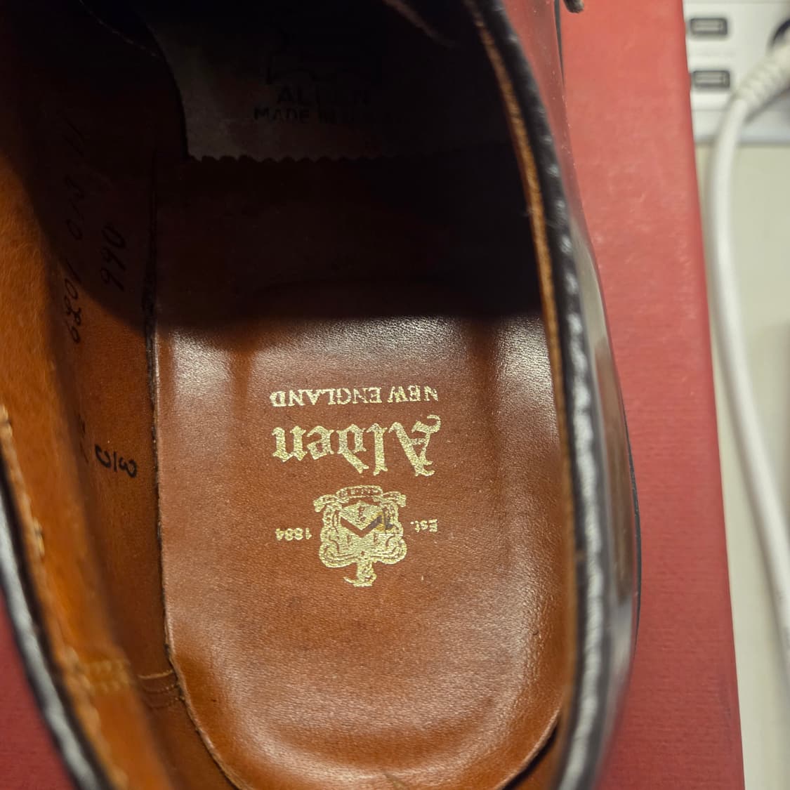 알든 990 7.5E 상품이미지5