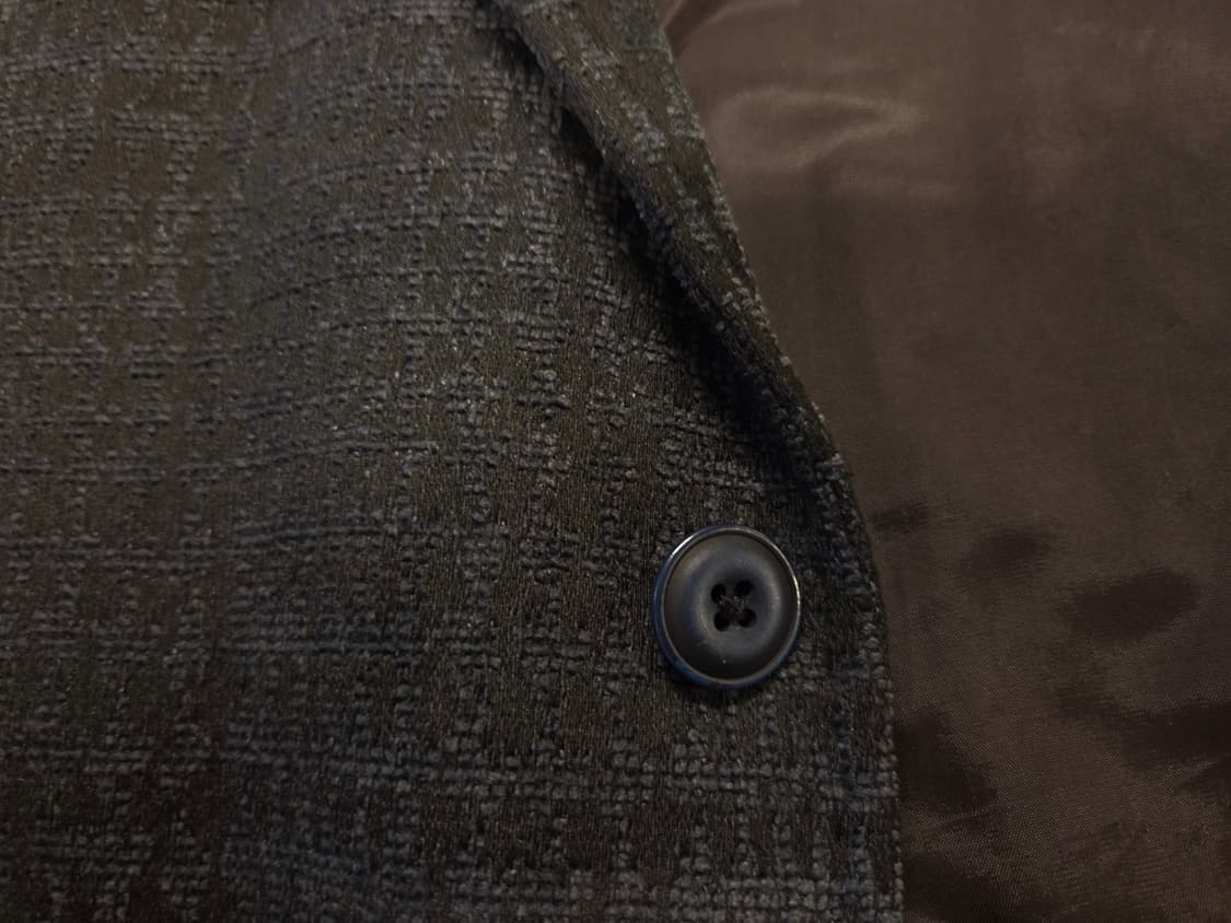 아르마니 꼴레지오니 자켓 상품이미지5