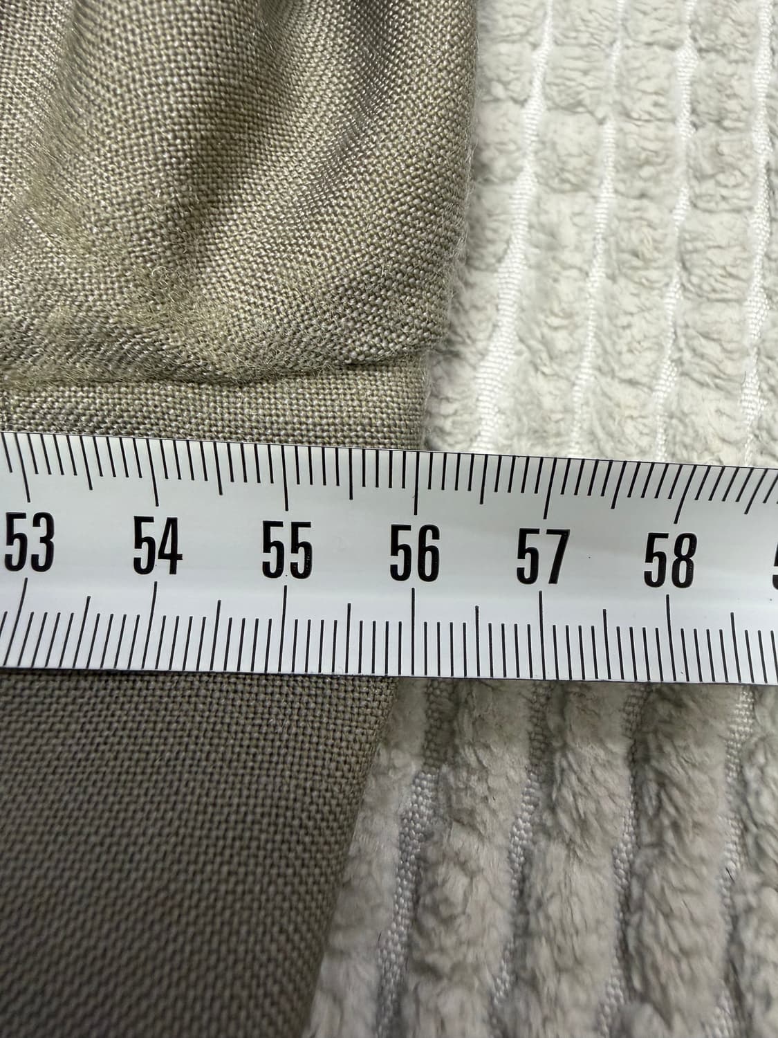 버버리 더블 블레이저 상품이미지7