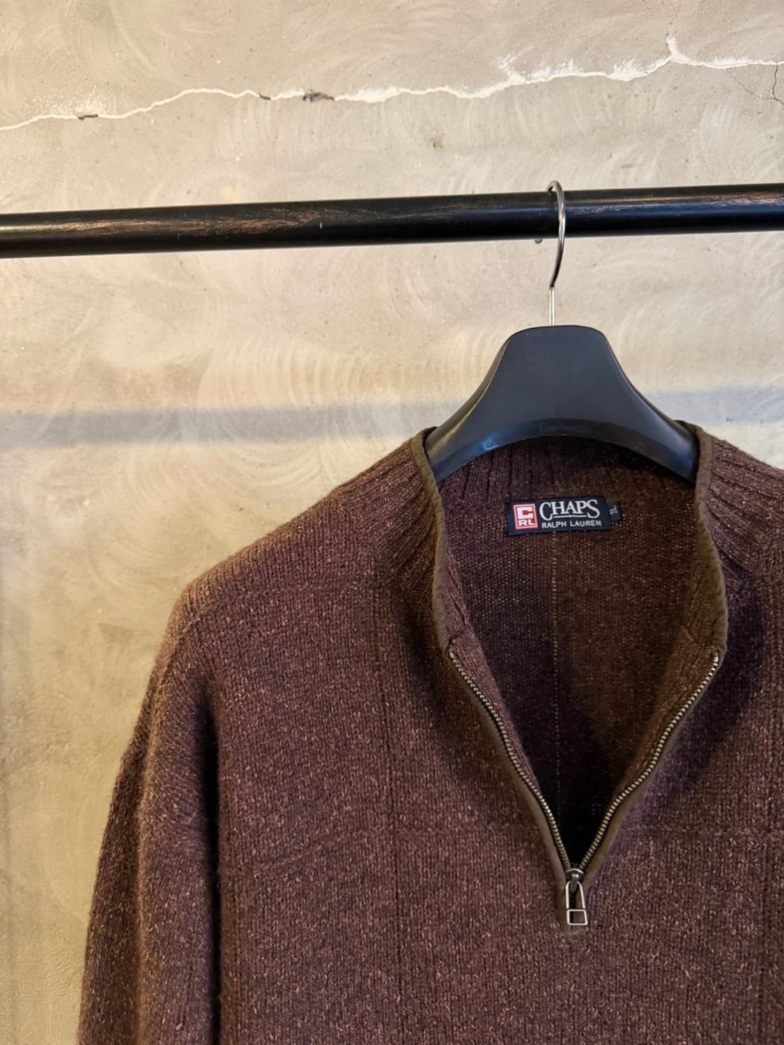 챕스 랄프로렌 풀오버 105 상품이미지2