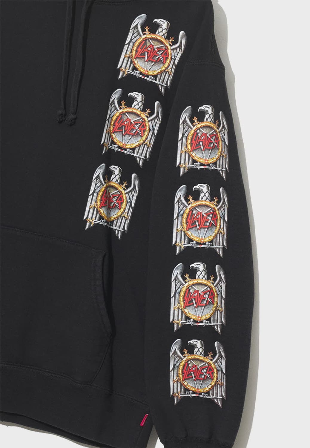 SUPREME hoodie 상품이미지3