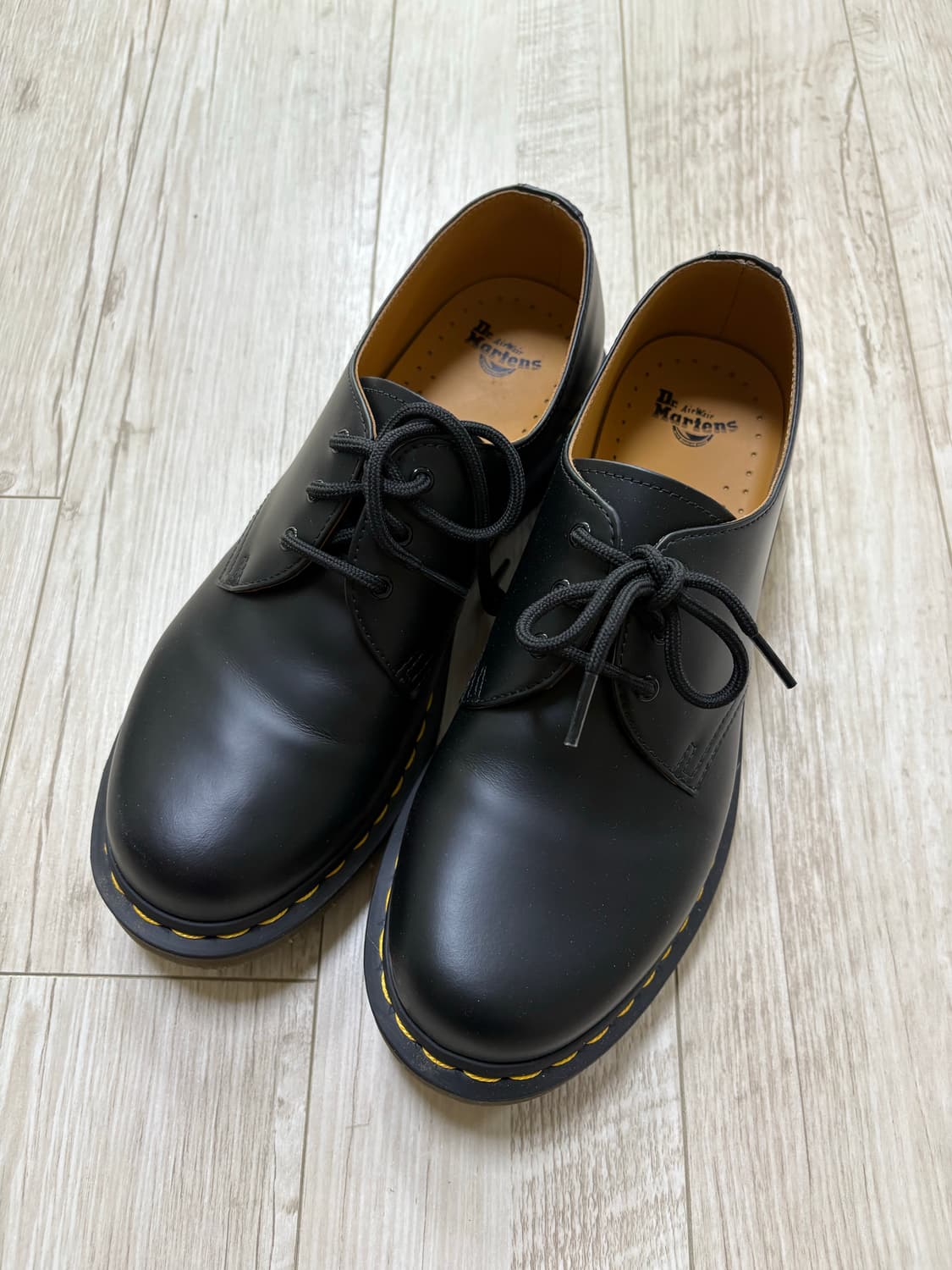 닥터마틴 1461 3홀 스무스 280 상품이미지1