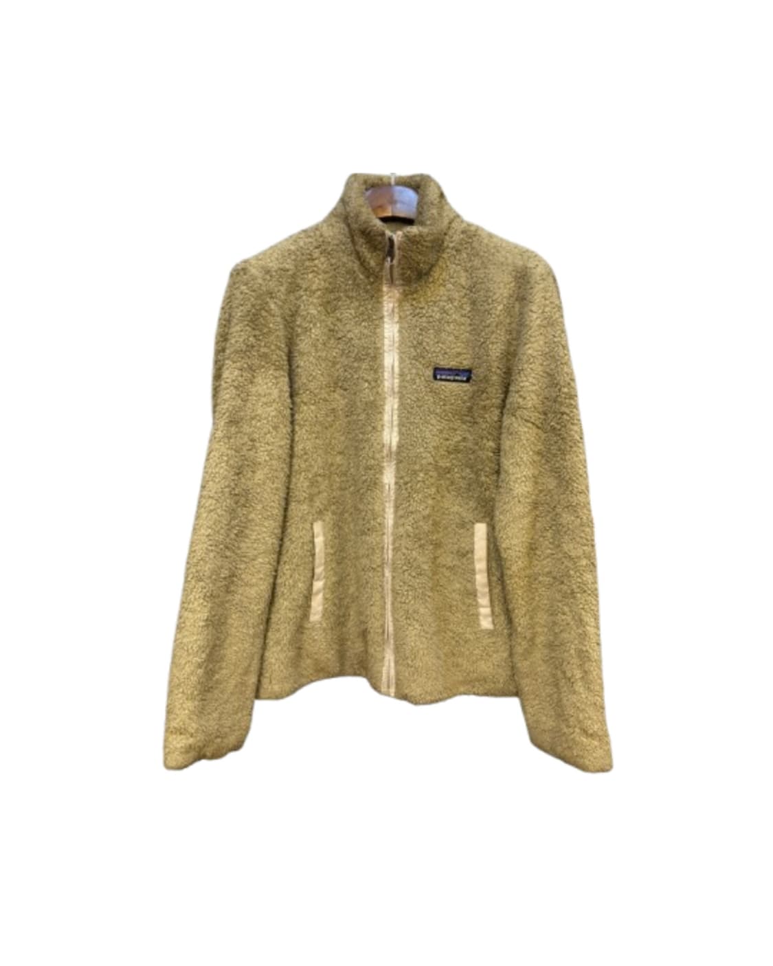 파타고니아 후리스 집업 자켓 S 상품이미지1