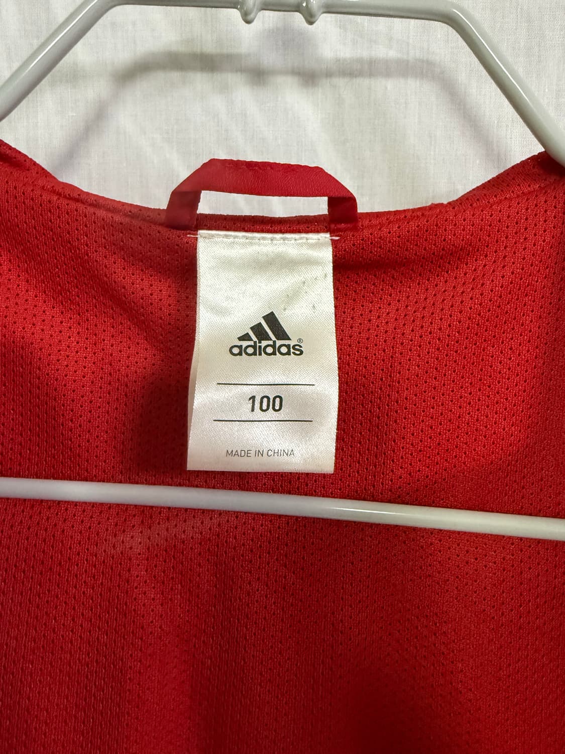 아디다스 바이에른 뮌헨 바람막이 자켓 (adidas) 상품이미지5