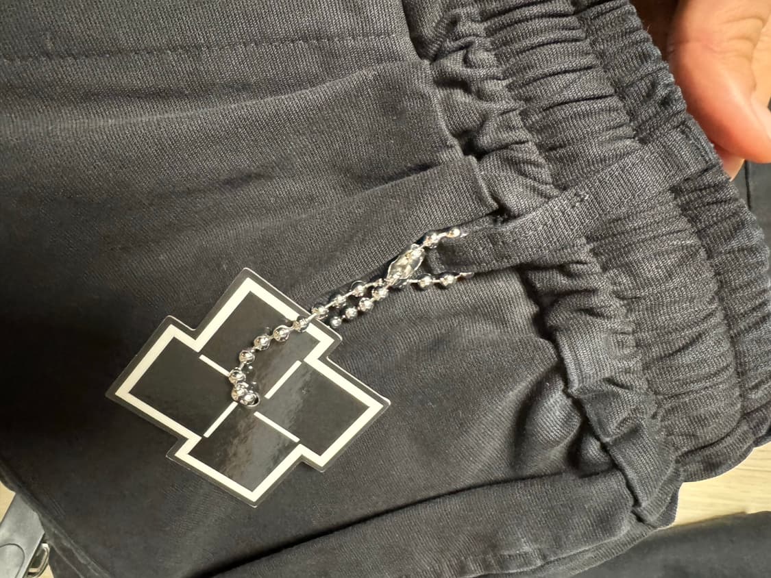 [2] 노쿨러스 카고 플레어 팬츠 상품이미지5