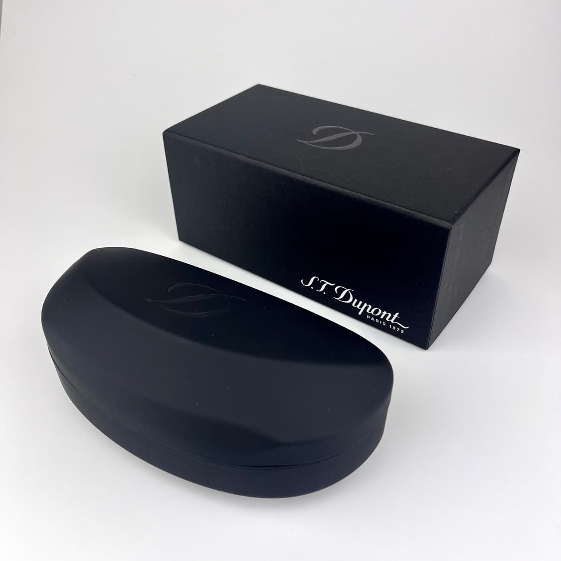 S.T. dupont 듀퐁 안경 케이스 상품이미지2
