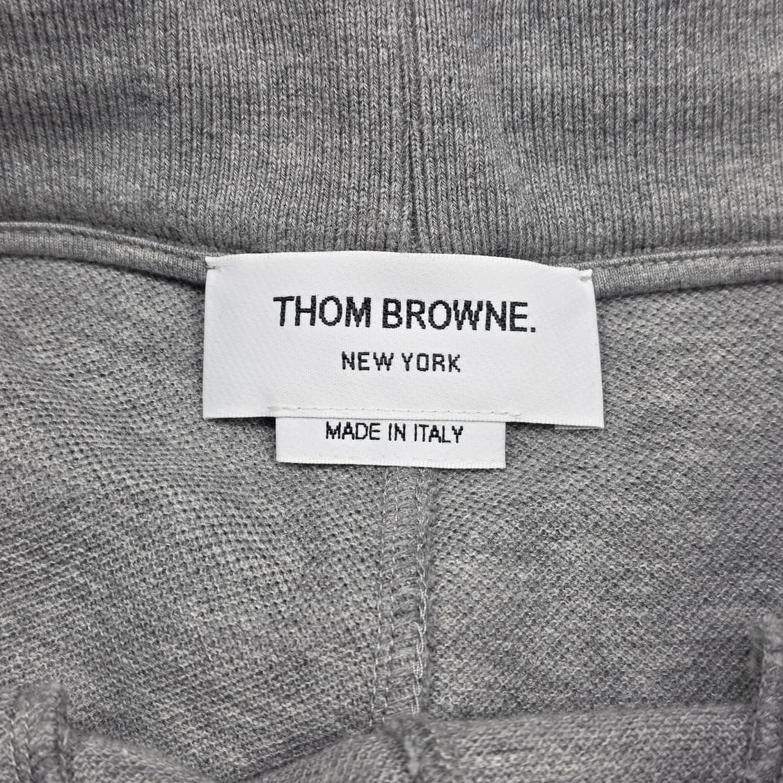 톰브라운 여성 사이드라인 트레이닝 반바지 상품이미지6