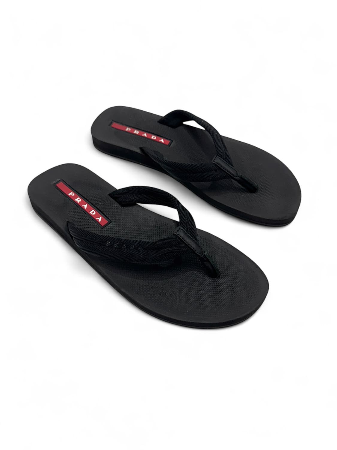Prada 00s Flip Flop 상품이미지4