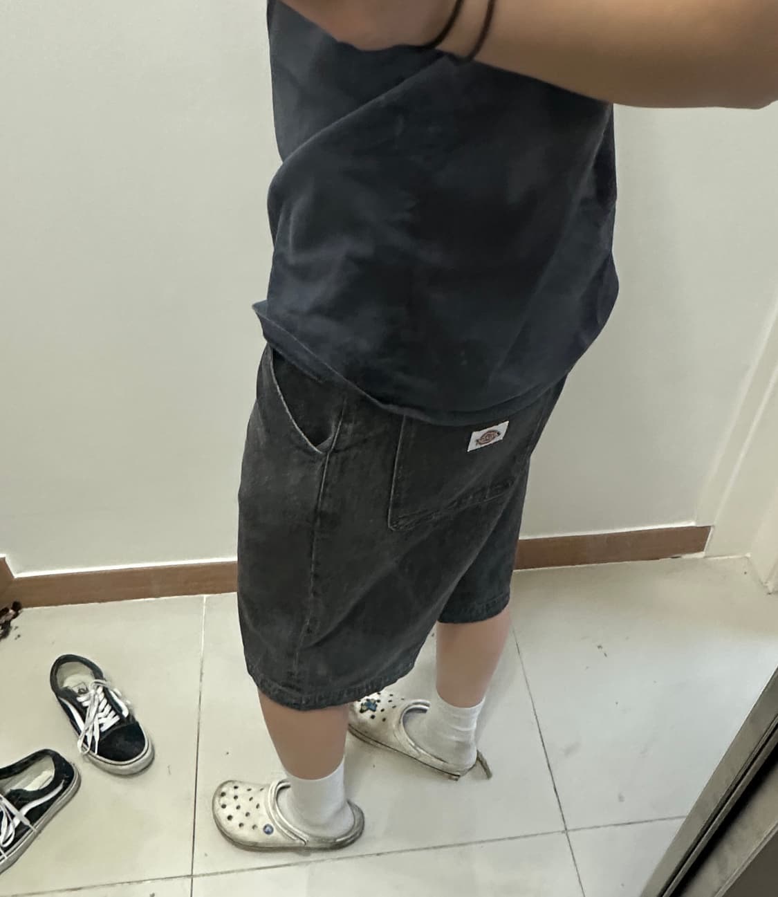 디키즈 버뮤다 30 상품이미지1