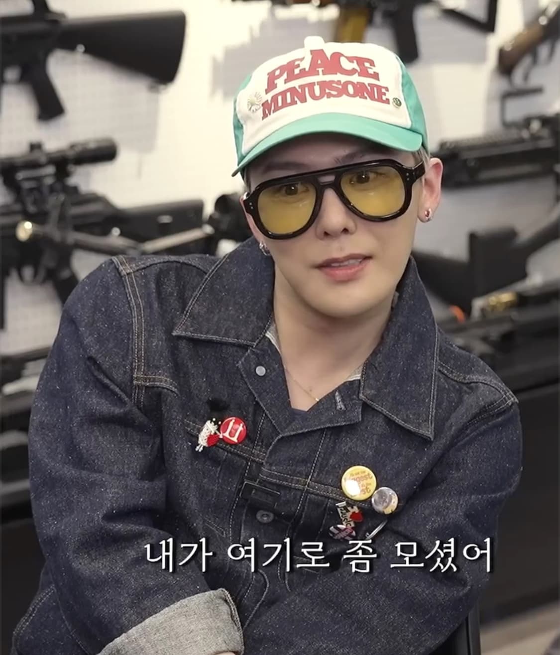 리바이스 타입 I 트러커 자켓 A3174-0002 상품이미지4