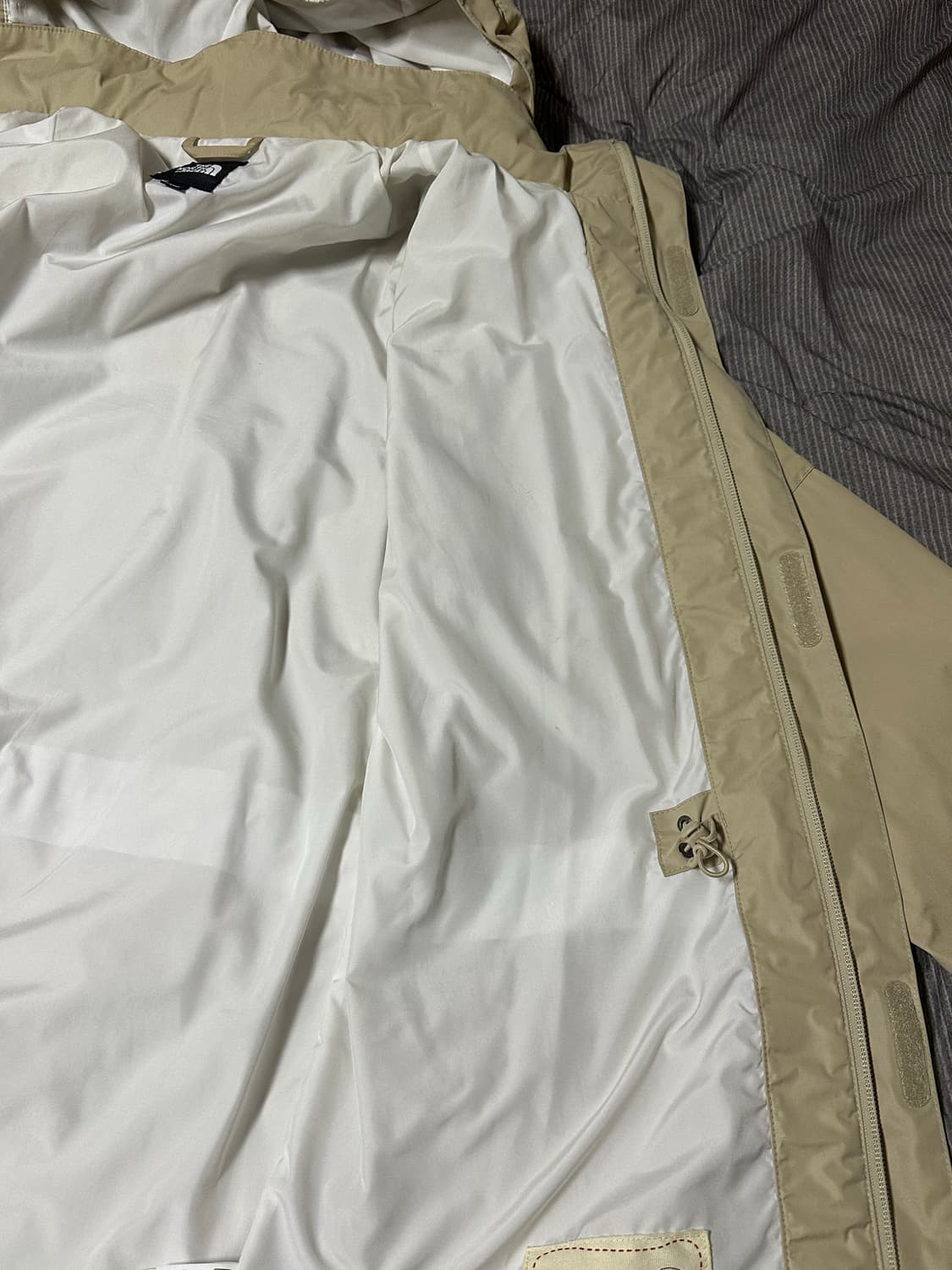 노스페이스 바람막이 유아용  상품이미지9