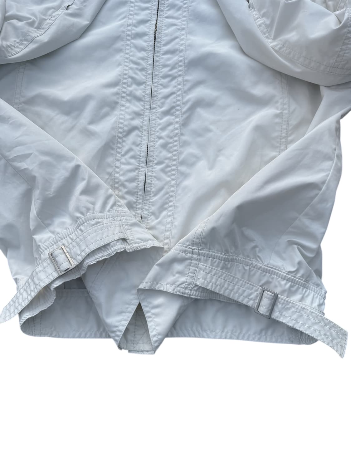 Solid Homme 솔리드옴므 우영미 레이서 자켓 상품이미지3