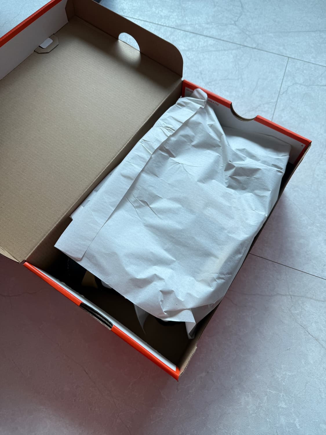 나이키 에어 줌 러닝화 새제품 상품이미지4