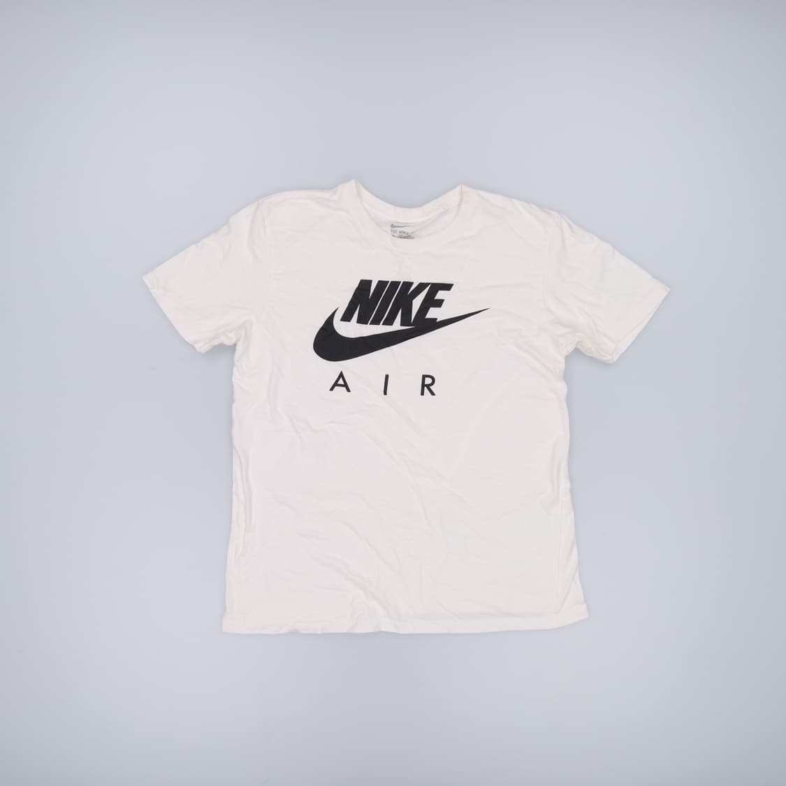 L 나이키 에어 반팔 티셔츠 0318H1 상품이미지1
