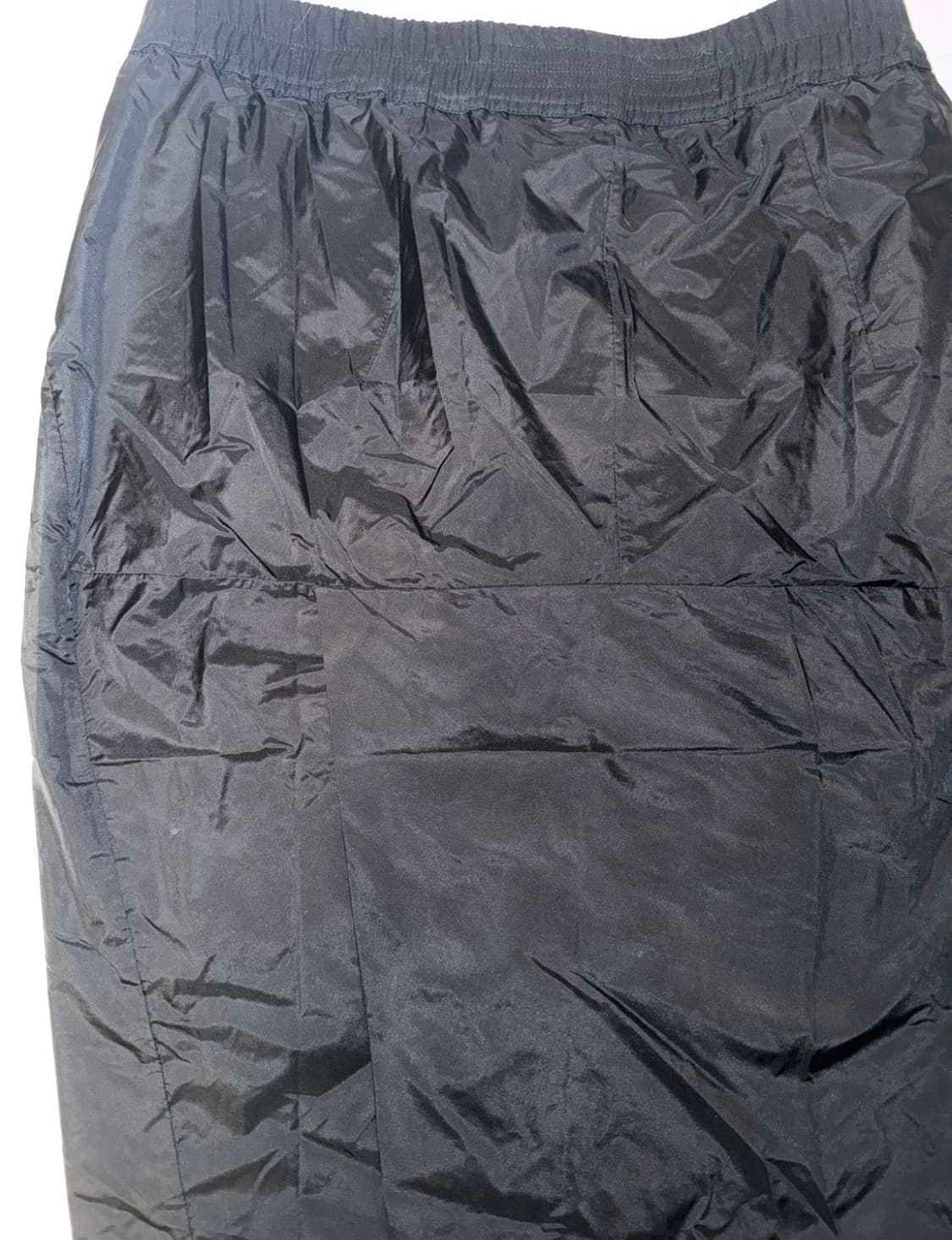 릭오웬스 mid-length skirt 상품이미지4