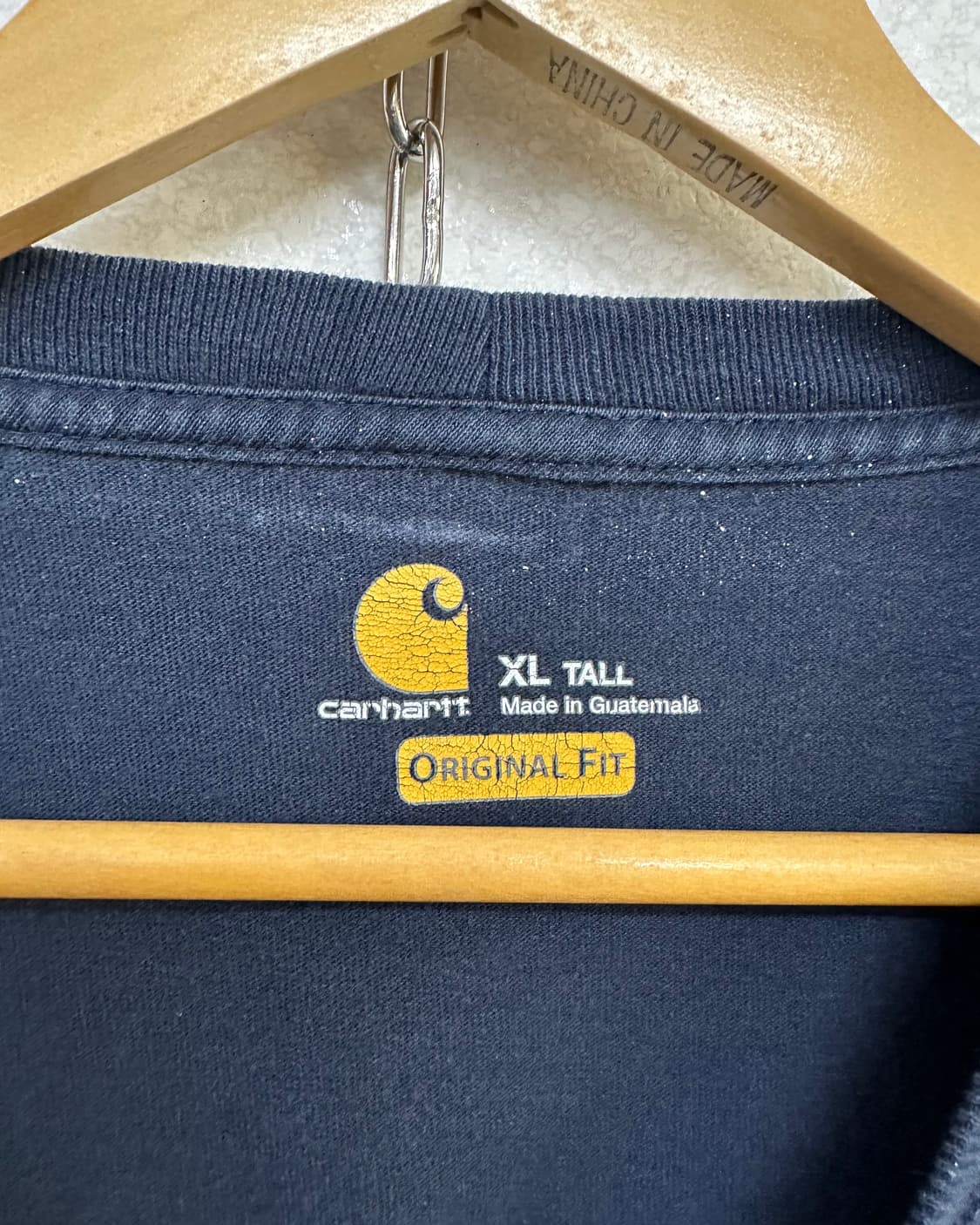 (2XL)칼하트 커스텀 쭉티-M2093 상품이미지4