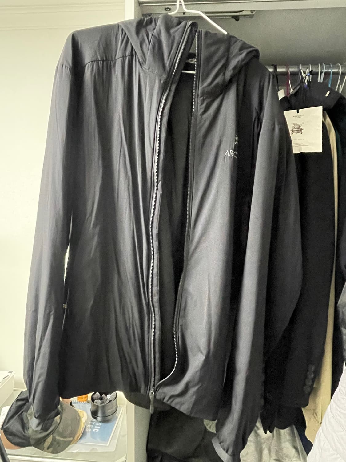 아크테릭스 아톰 LT L사이즈 상품이미지1