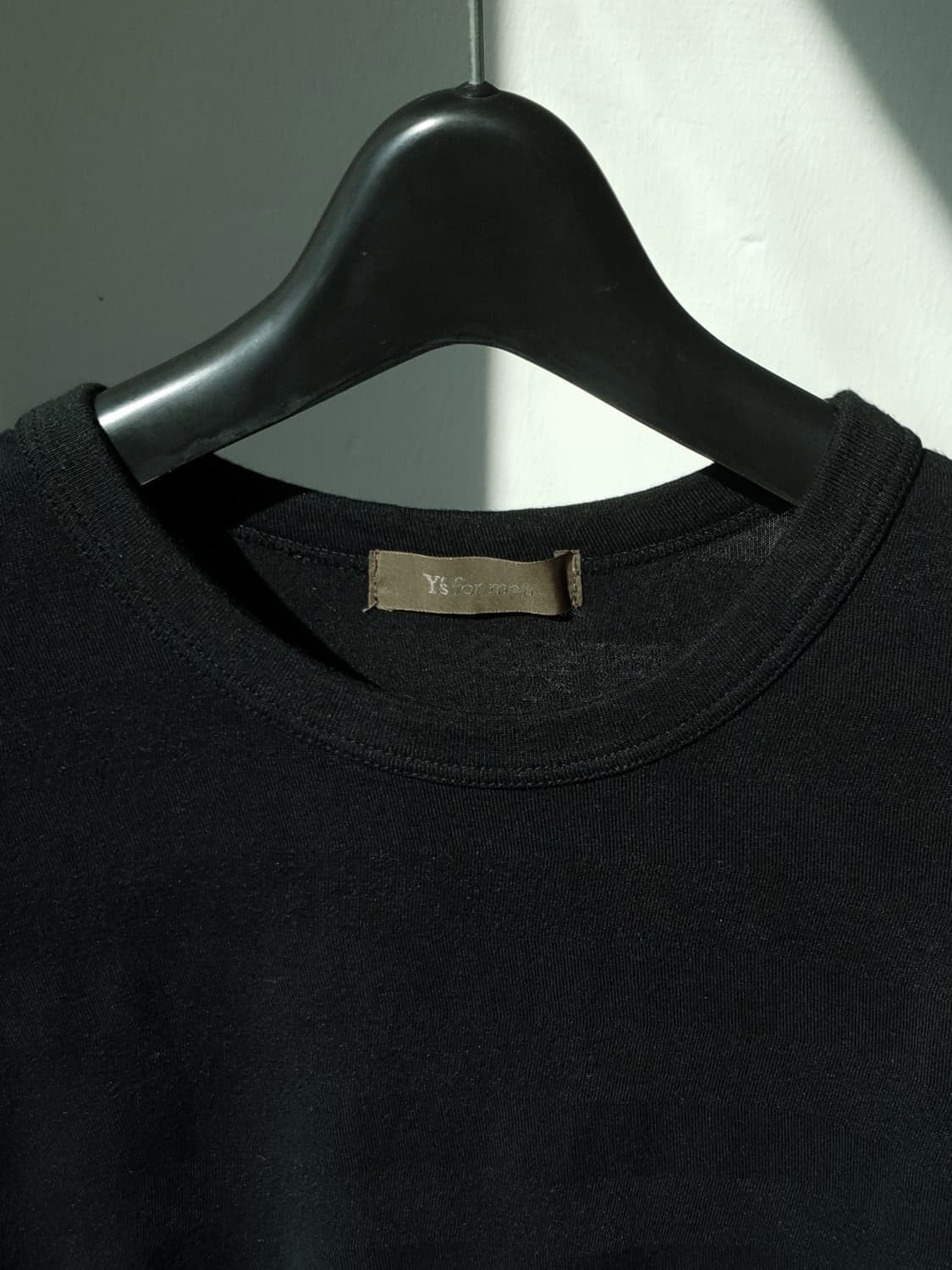 Y's Stripe Knit Tee by Yohji Yamamoto 상품이미지3