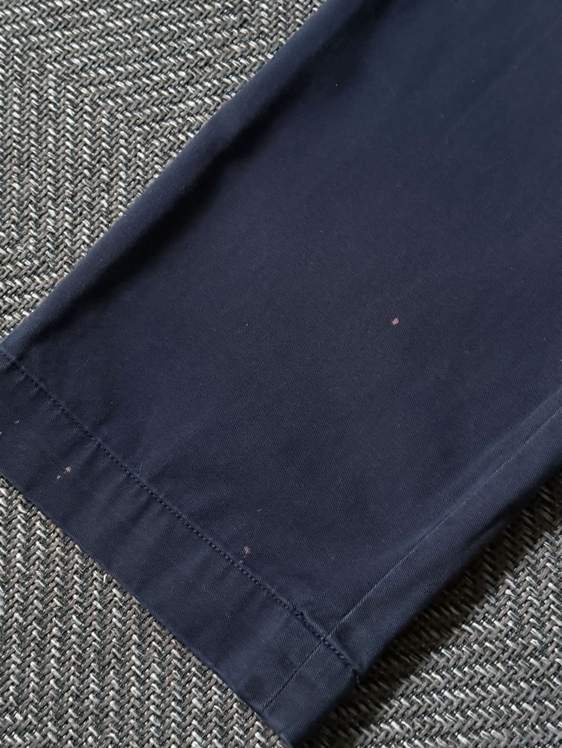 (36) 폴로 랄프로렌 ETHAN 더블 플리츠 치노 팬츠 상품이미지6