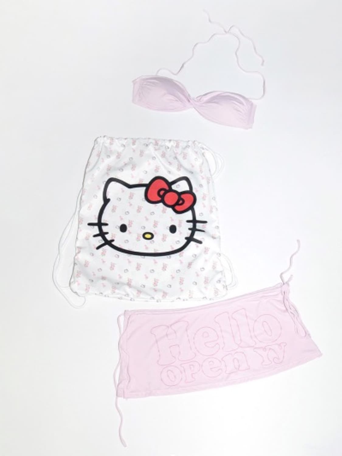 Open Yy 키티 짐색 상품이미지2