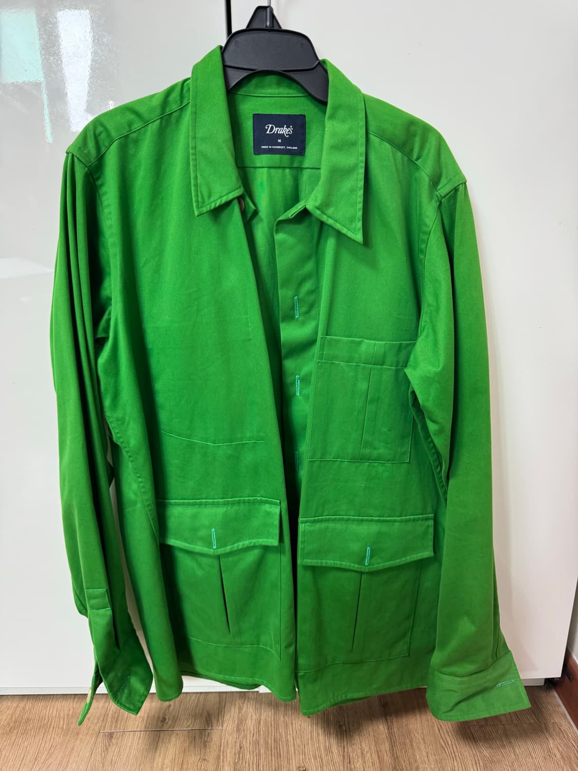 드레익스초어 그린색상 (M) 상품이미지1