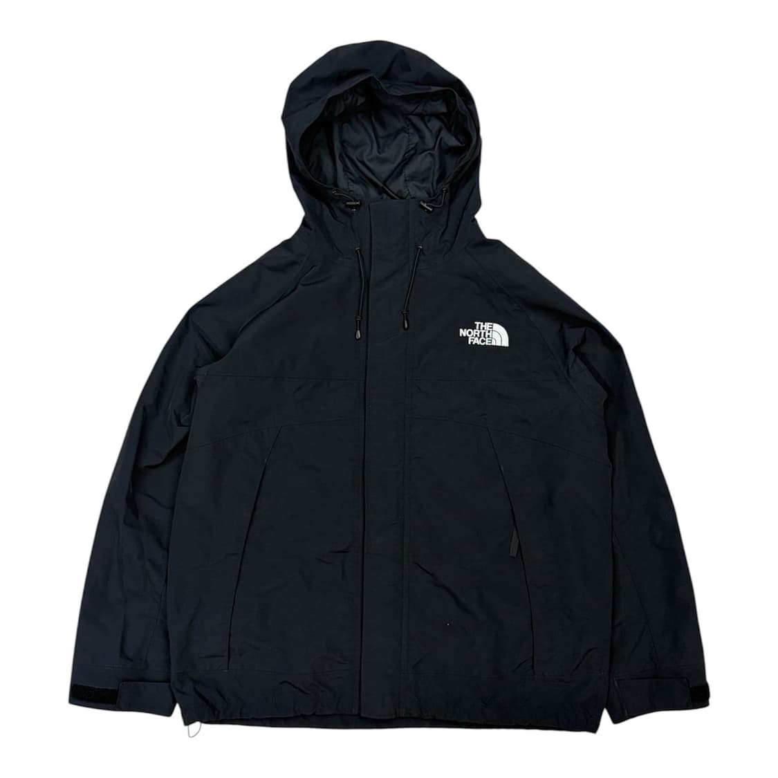 노스페이스 바람막이 2XL 상품이미지2