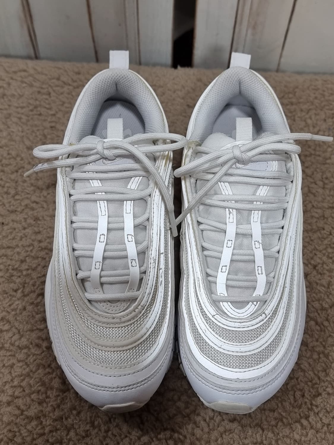 나이키 에어맥스97 (C859 상품이미지3