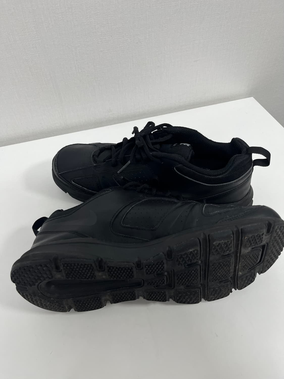 [260] 나이키 고프코어 신발 상품이미지4