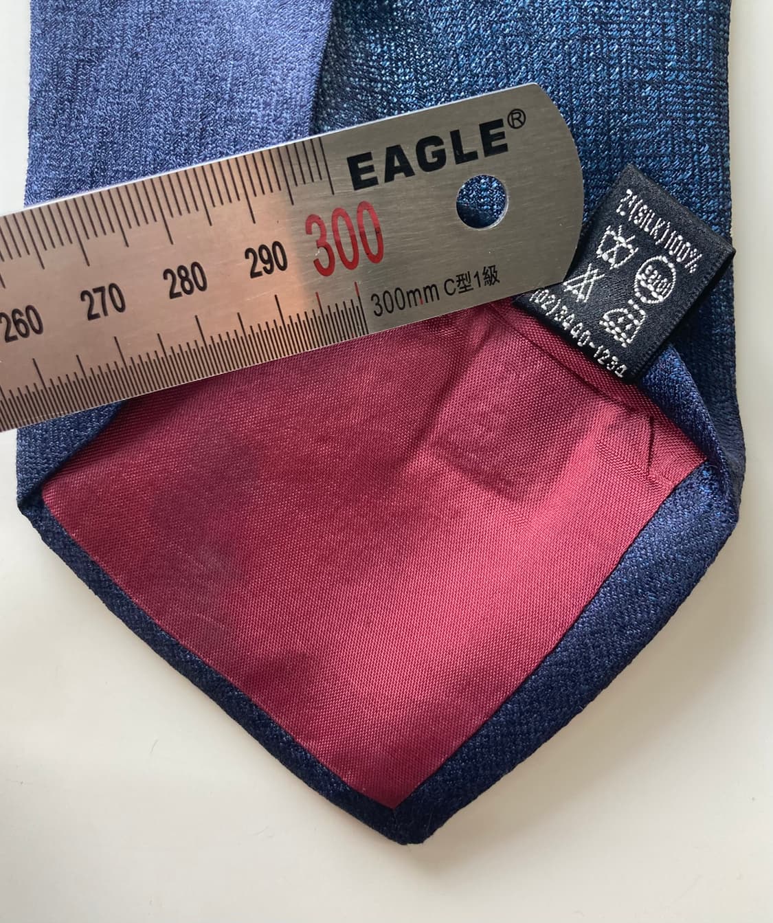 입생로랑 넥타이 상품이미지4