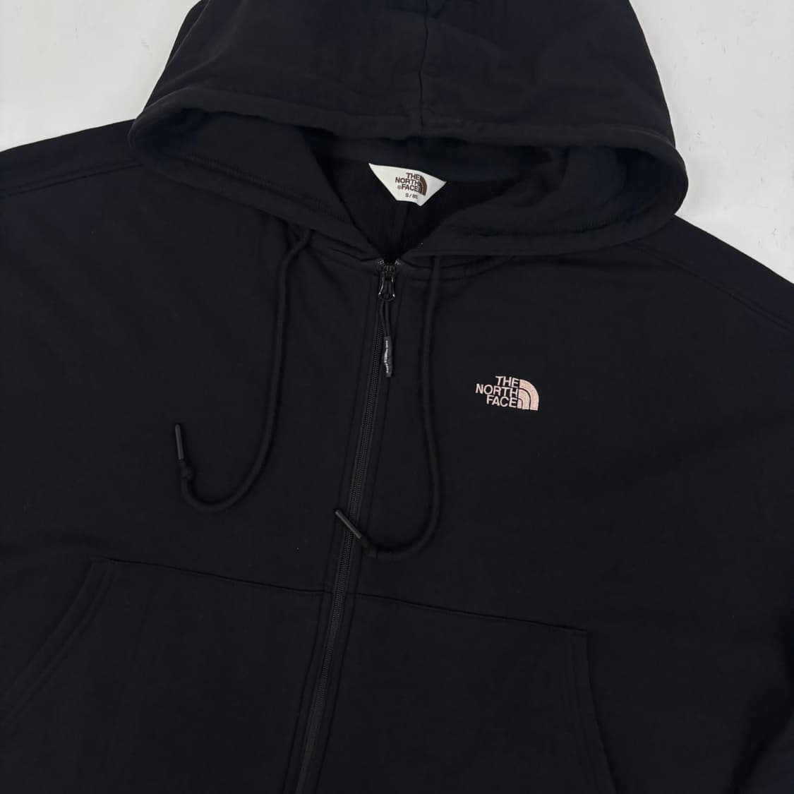 노스페이스 후드집업 상품이미지5