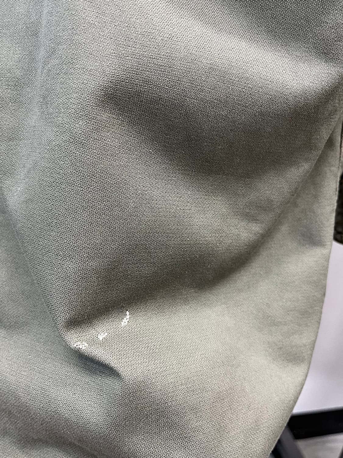 105) 라코스테 양털 야상자켓  상품이미지9