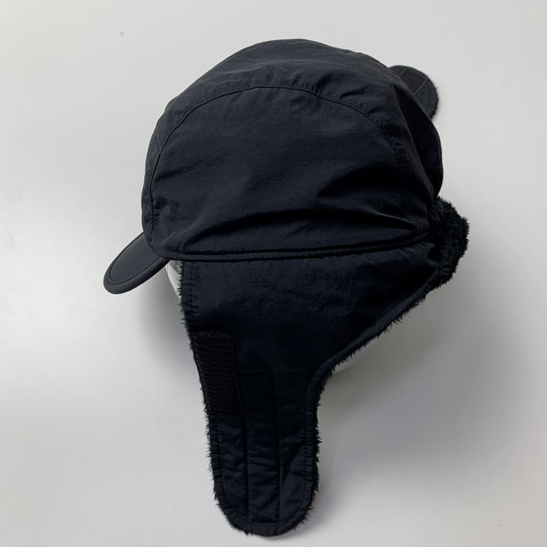 [OS/정품] k2 Safety 남여공용 방한모 군밤모자
 상품이미지5