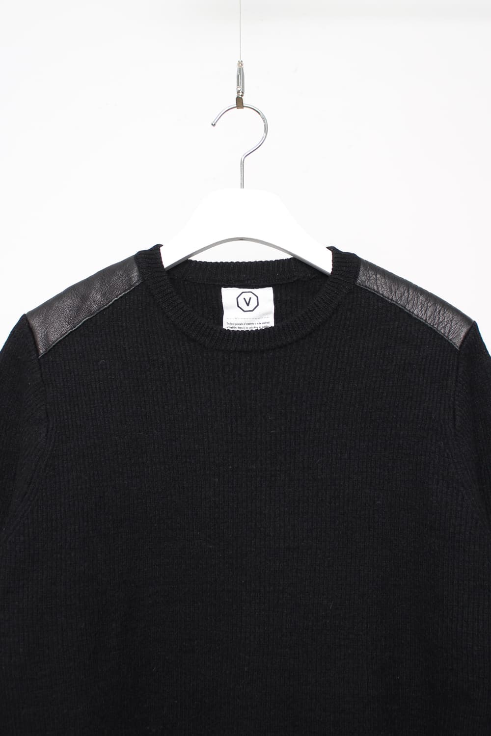VISVIM Sweater 상품이미지2