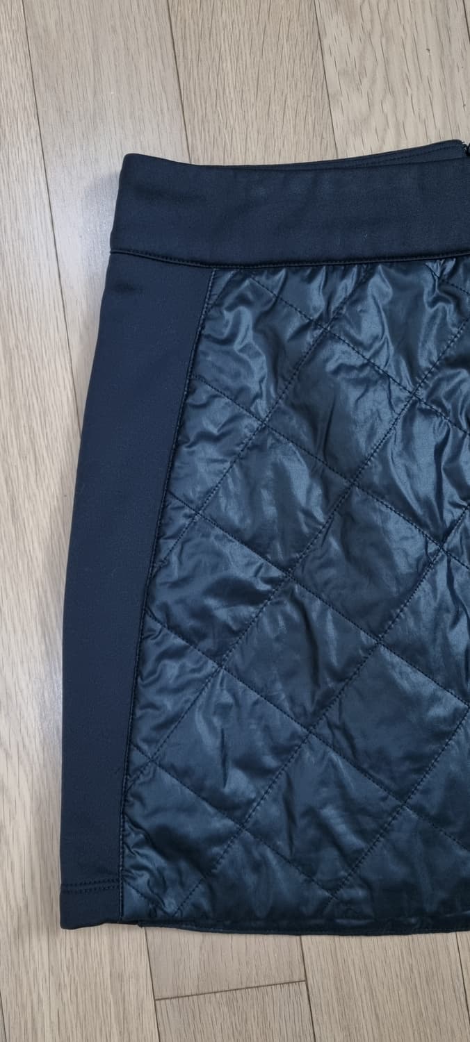 나이키 골프 웜 필드 스커트 M _ 여성 상품이미지3