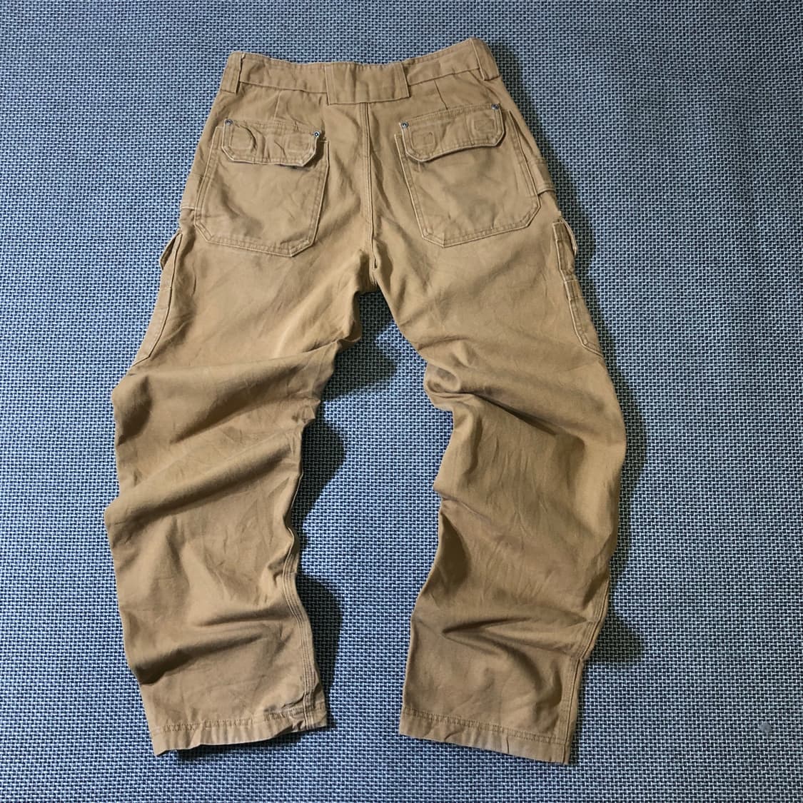 빈티지 워크팬츠(33) 상품이미지8